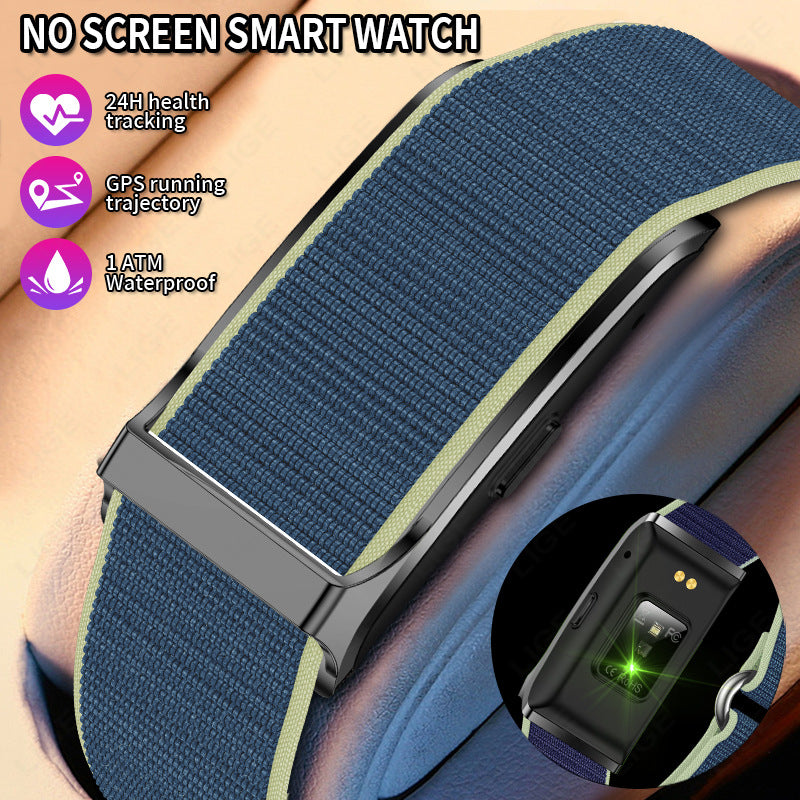 Smart Watch Waterproof Watch Smart Voice Assistant H59