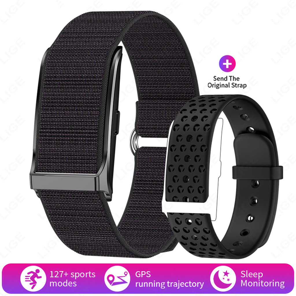 Smart Watch Waterproof Watch Smart Voice Assistant H59