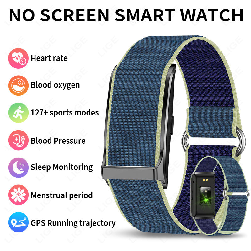 Smart Watch Waterproof Watch Smart Voice Assistant H59