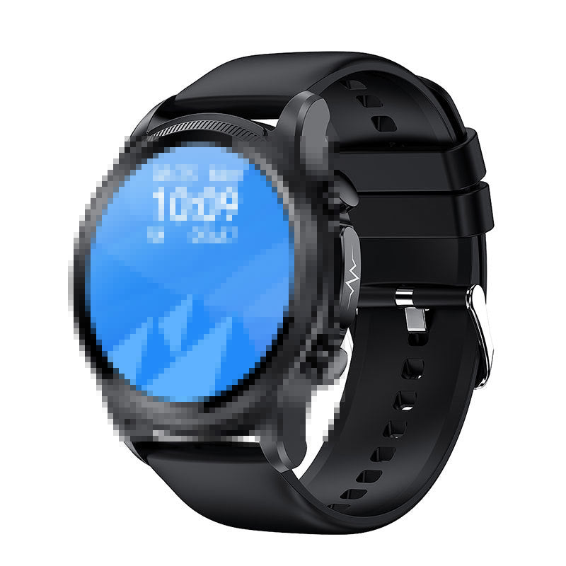 Smart watch strap