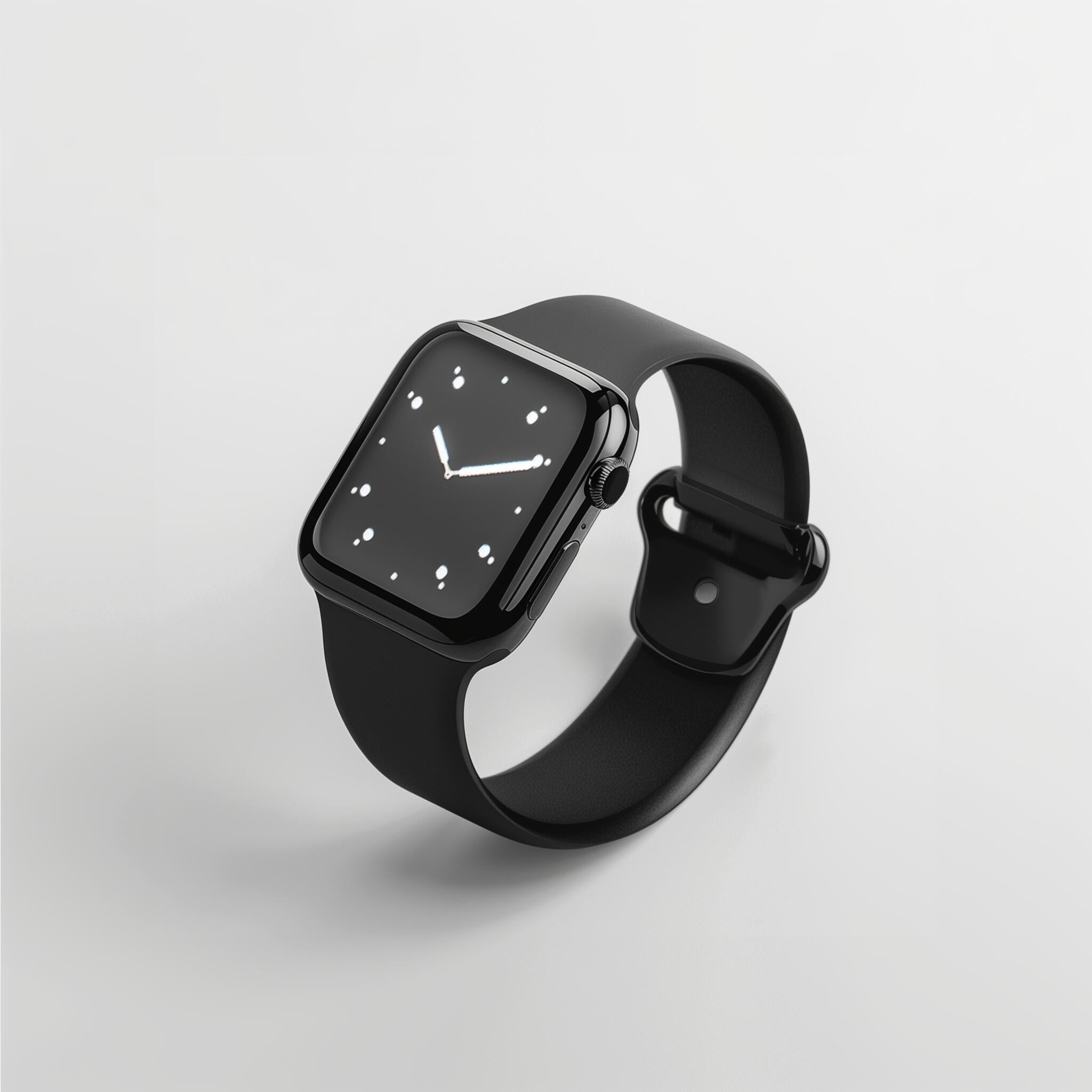 New fashion watch